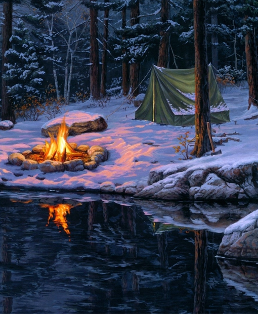 Camp Song Leader Membership