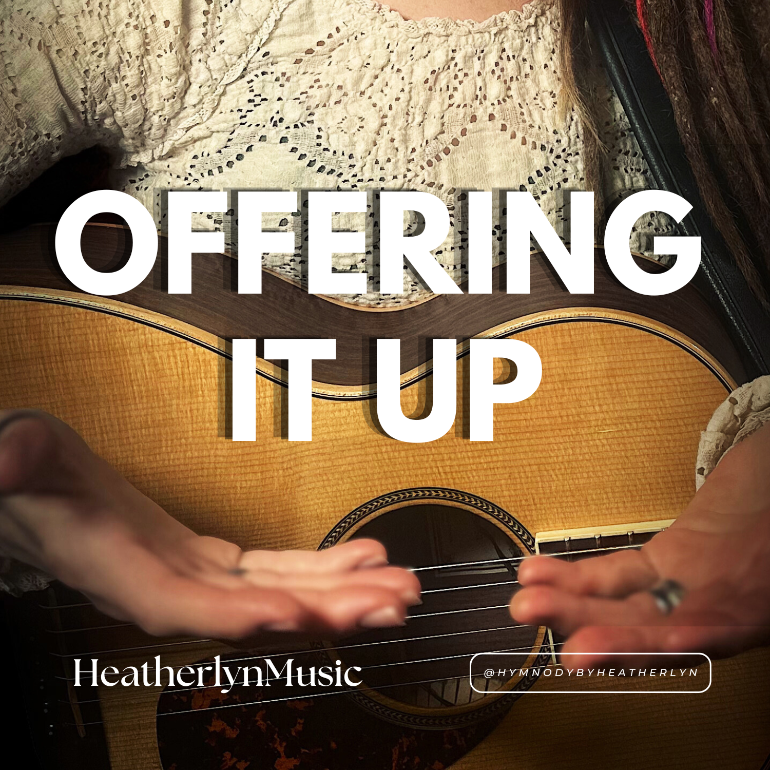 Offering It Up