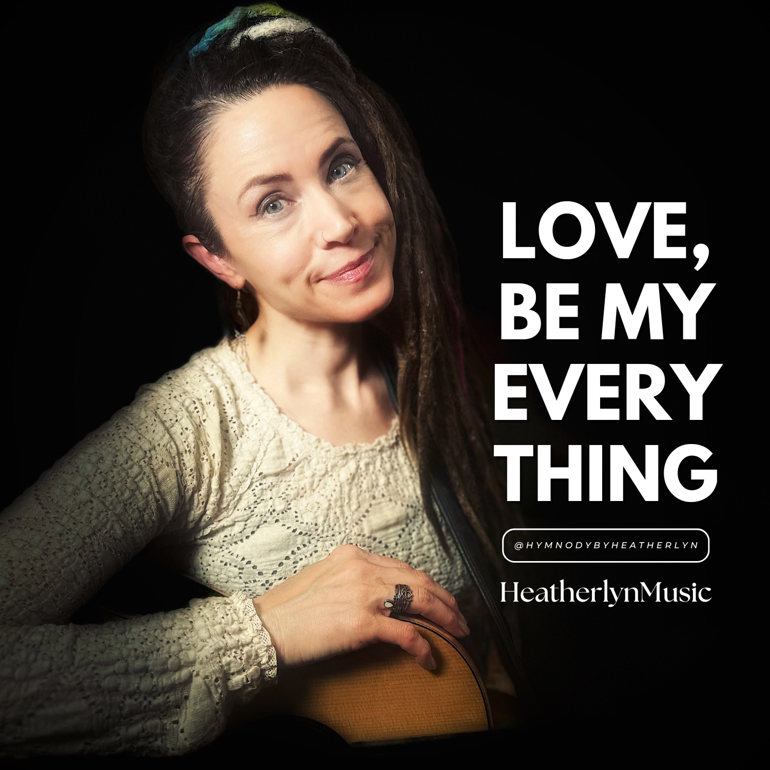 Love Be My Everything