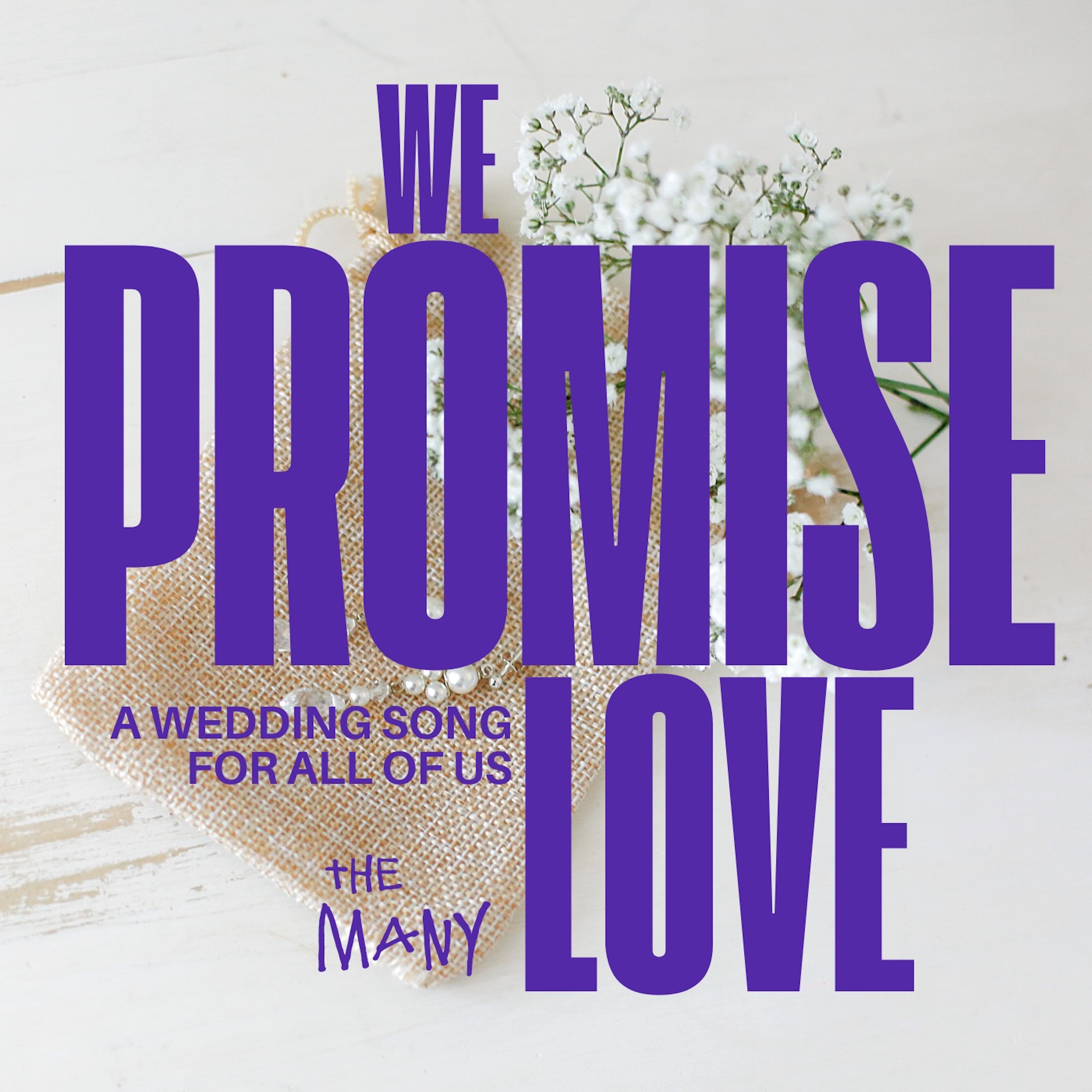 We Promise Love (Dearly Beloved)